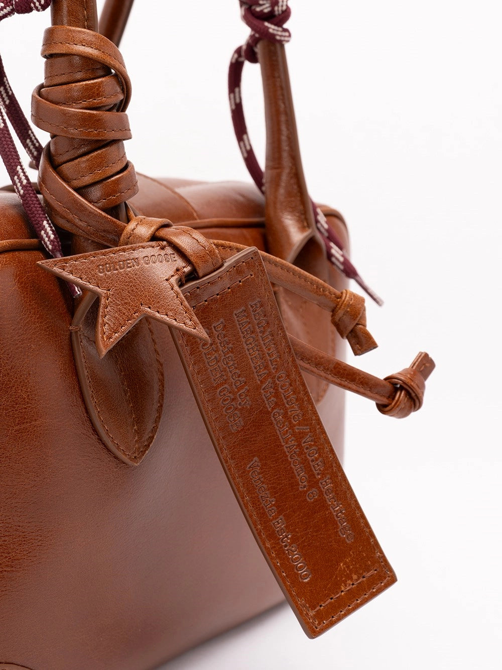 Golden Goose Women `Vita` Bag GOLDEN GOOSE