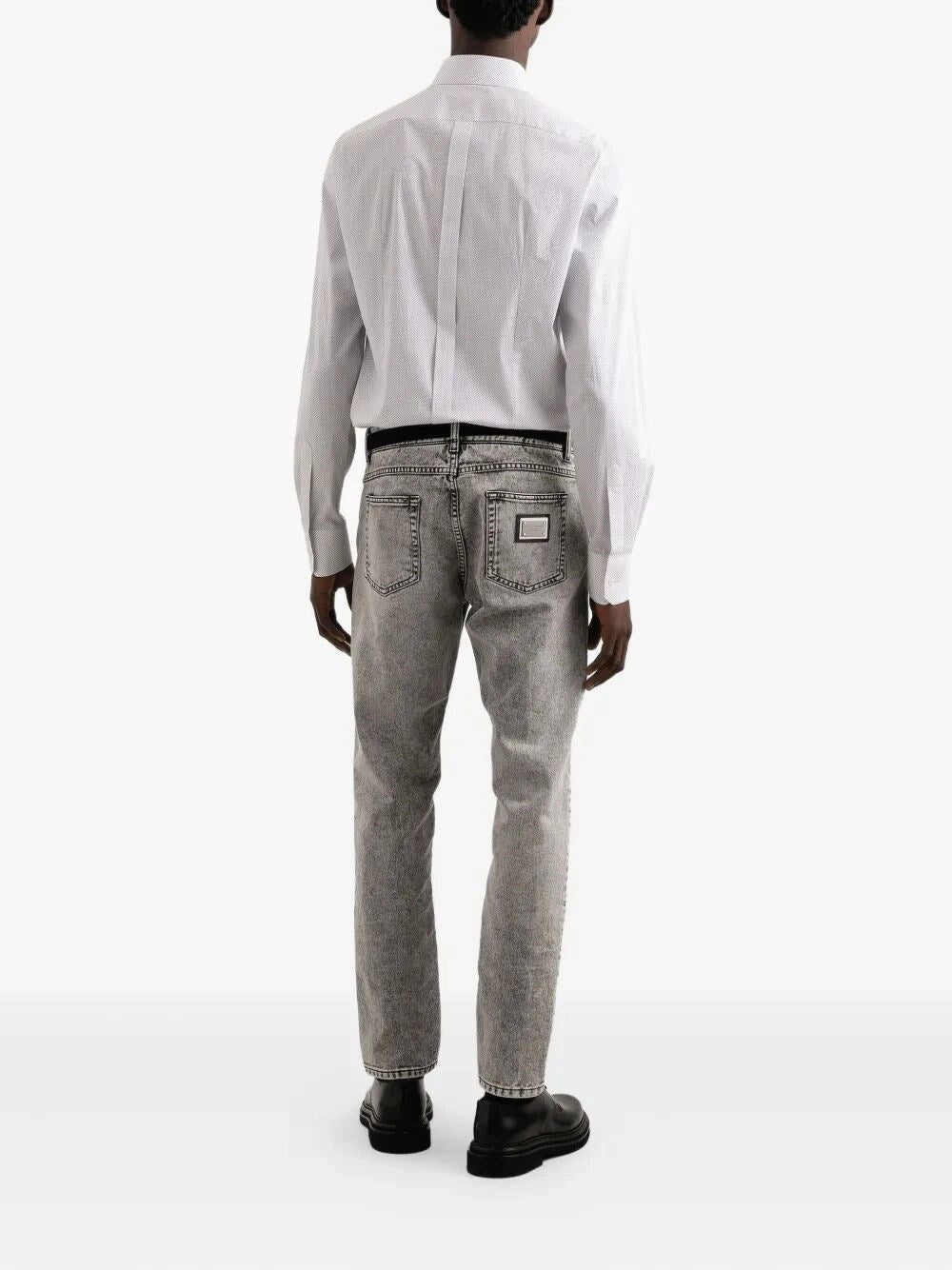 Dolce & Gabbana Men Shirt DOLCE & GABBANA