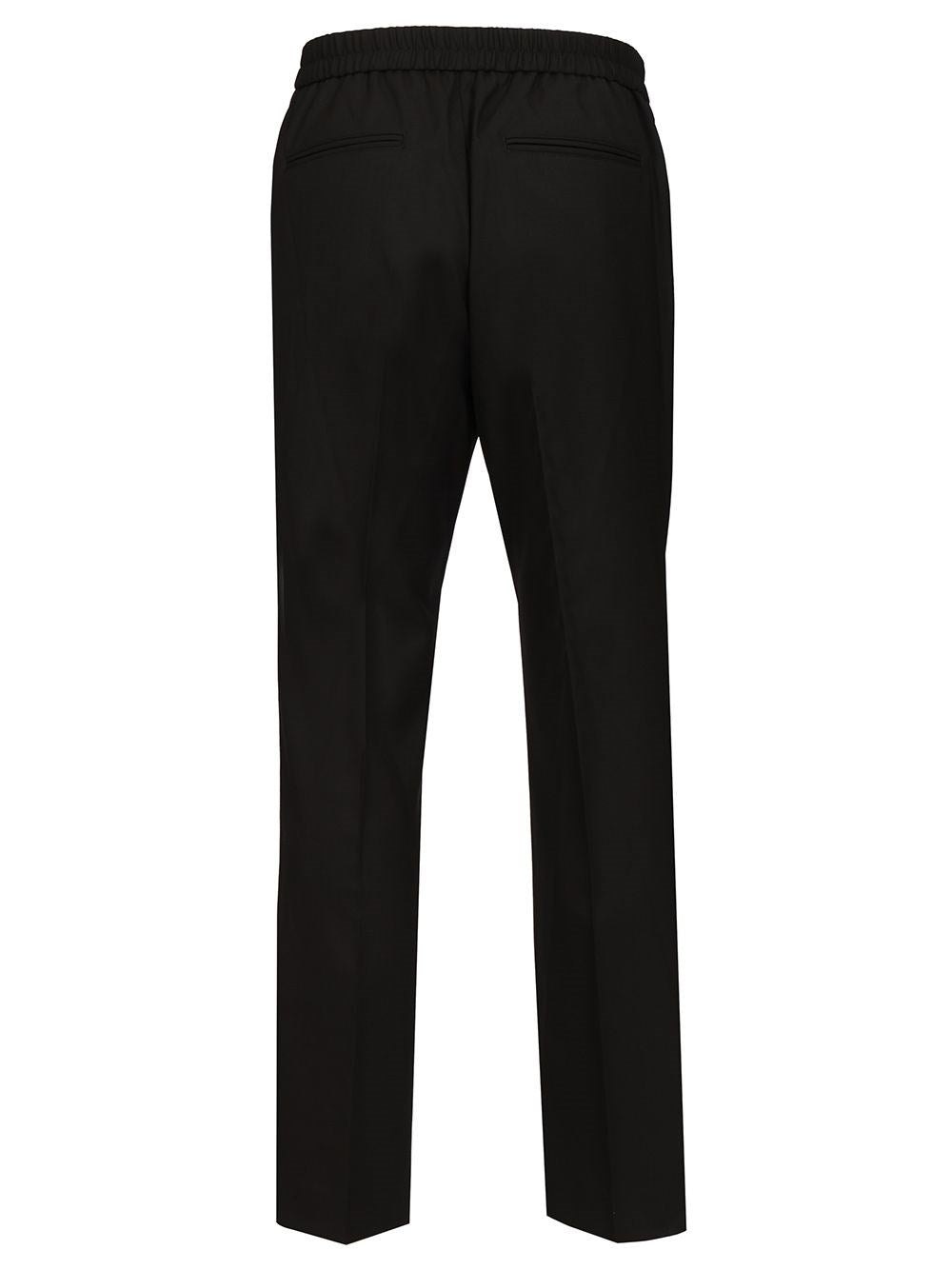 Paul Smith Men Elasticated Waist Trousers PAUL SMITH