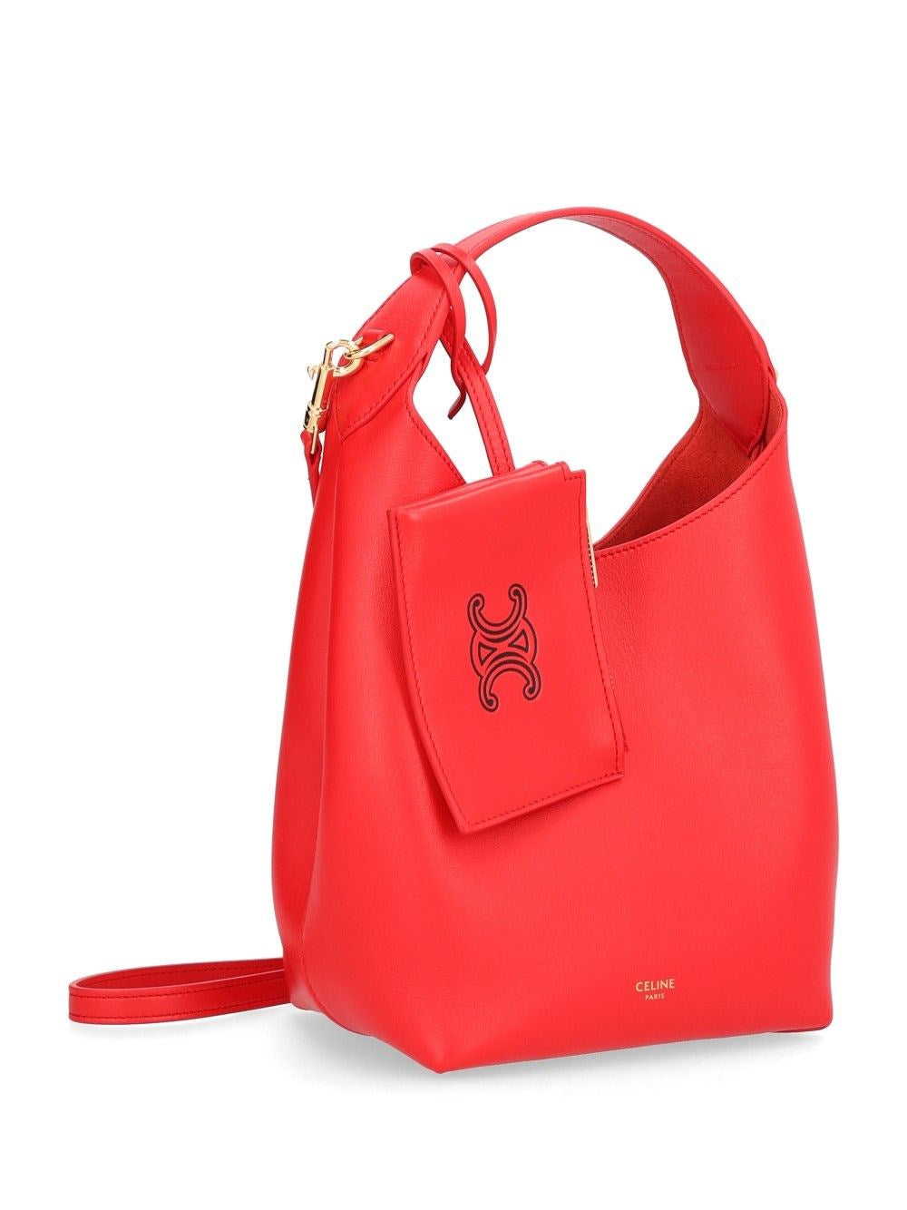 Celine Women Small "Hobo" Bag CELINE