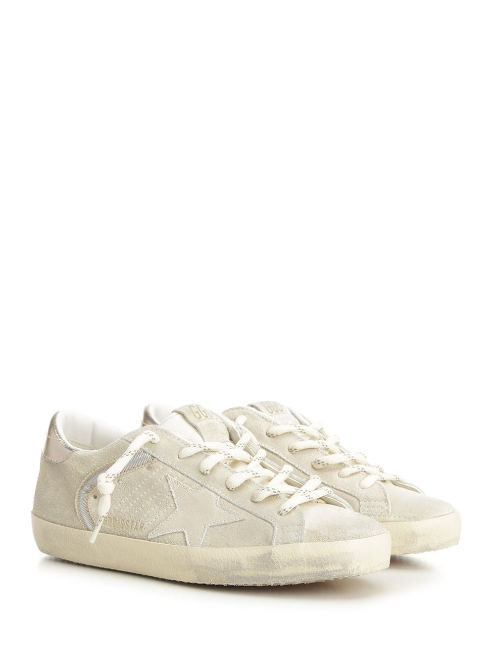 Golden Goose Women "Super Star" Sneakers GOLDEN GOOSE
