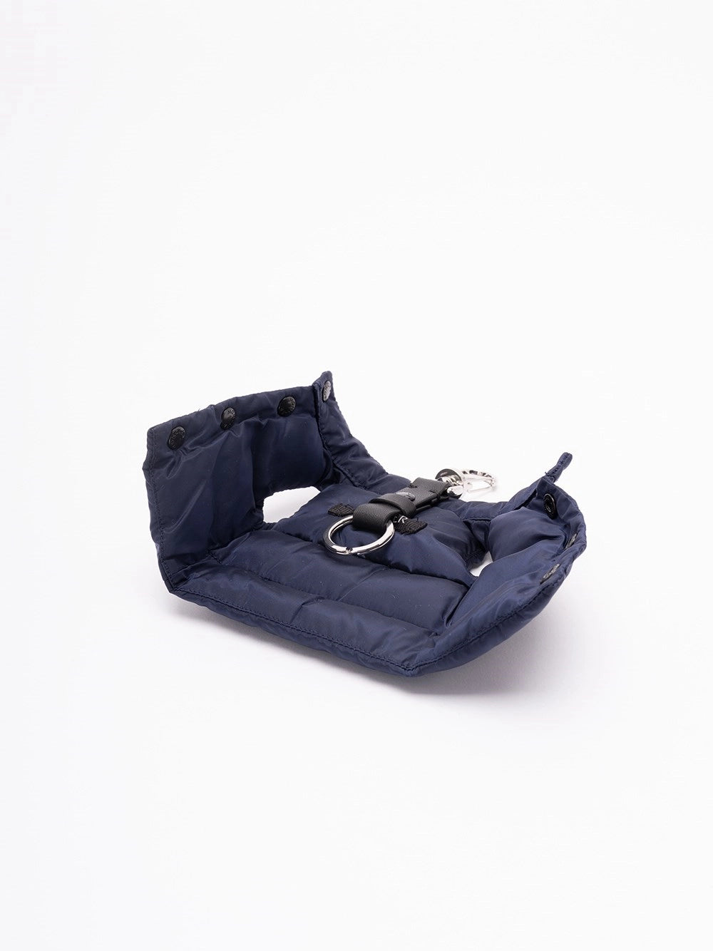 Moncler Men `Vest` Key Ring MONCLER