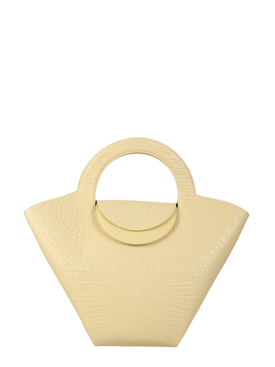 Bottega Veneta Women Large Doll Tote Bag BOTTEGA VENETA