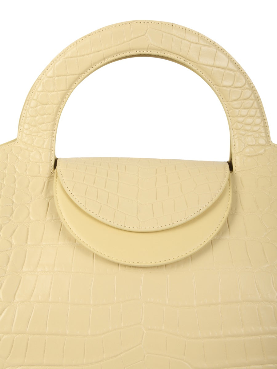 Bottega Veneta Women Large Doll Tote Bag BOTTEGA VENETA
