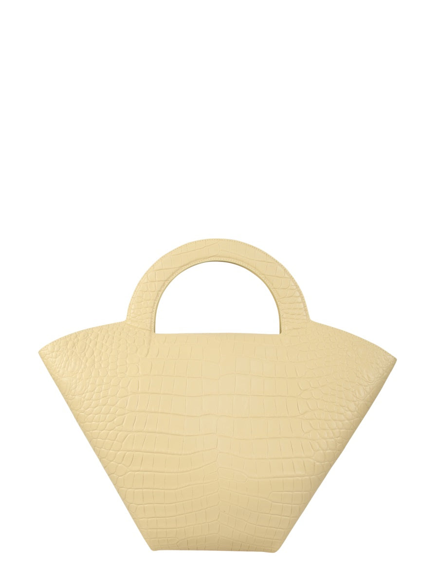 Bottega Veneta Women Large Doll Tote Bag BOTTEGA VENETA