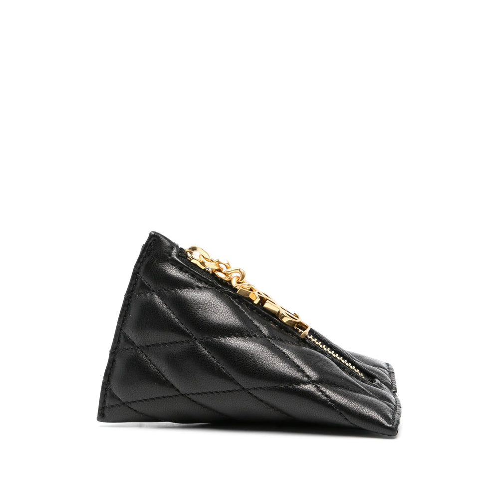 Saint Laurent Black Wallets & Purses Women SAINT LAURENT