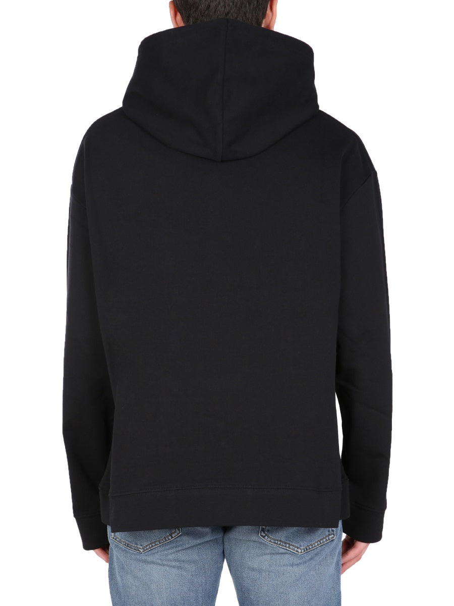 Raf Simons Men Hoodie