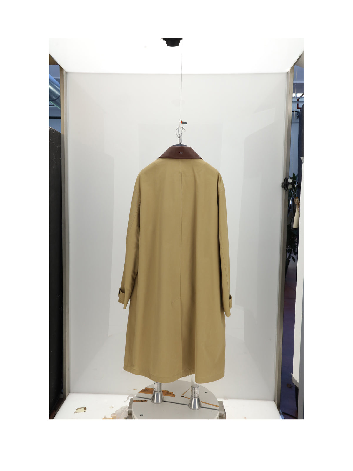 Dior Homme Men Look 33 Must Buy Cappotto CHRISTIAN DIOR