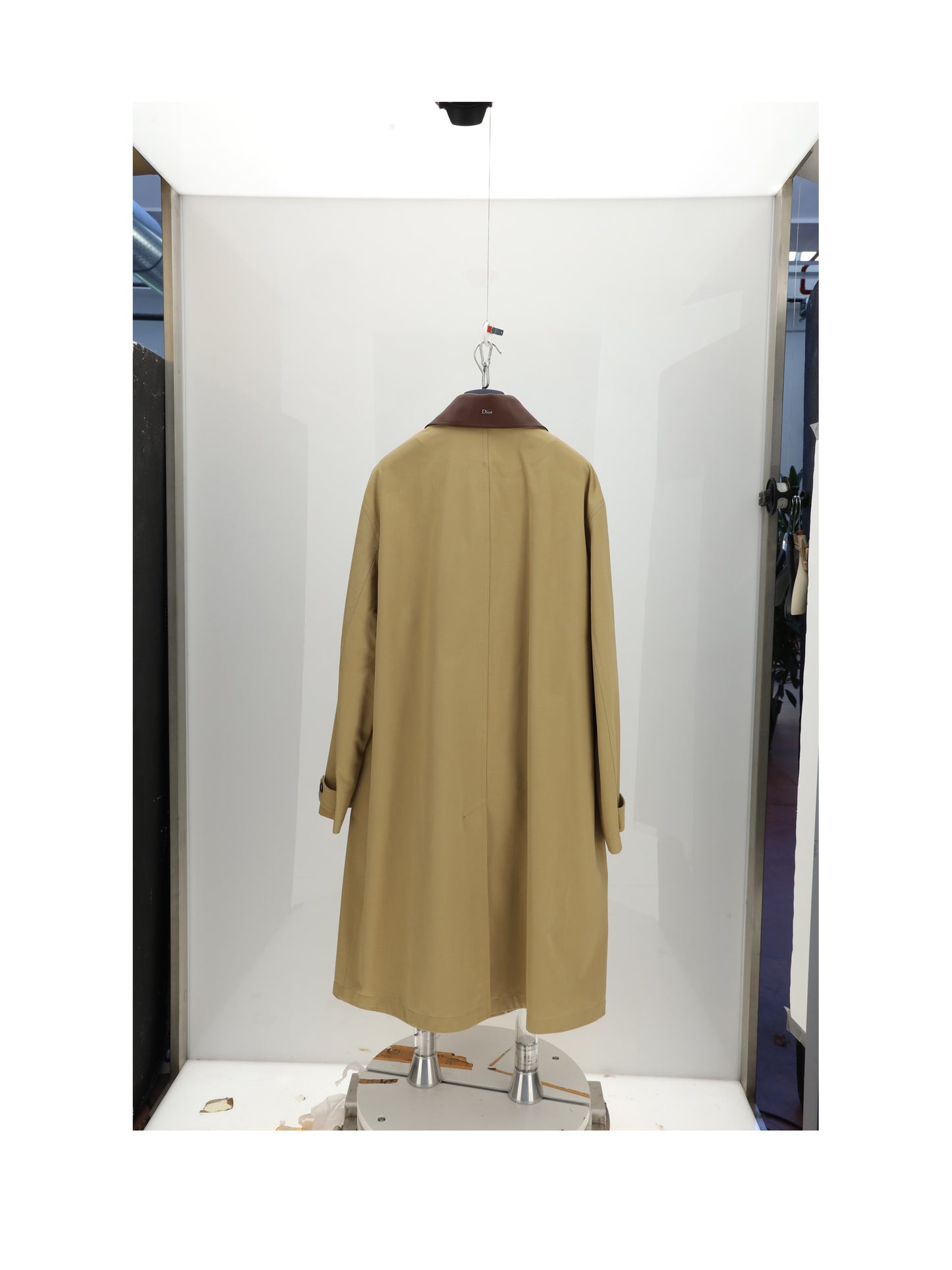 Dior Homme Men Look 33 Must Buy Cappotto CHRISTIAN DIOR