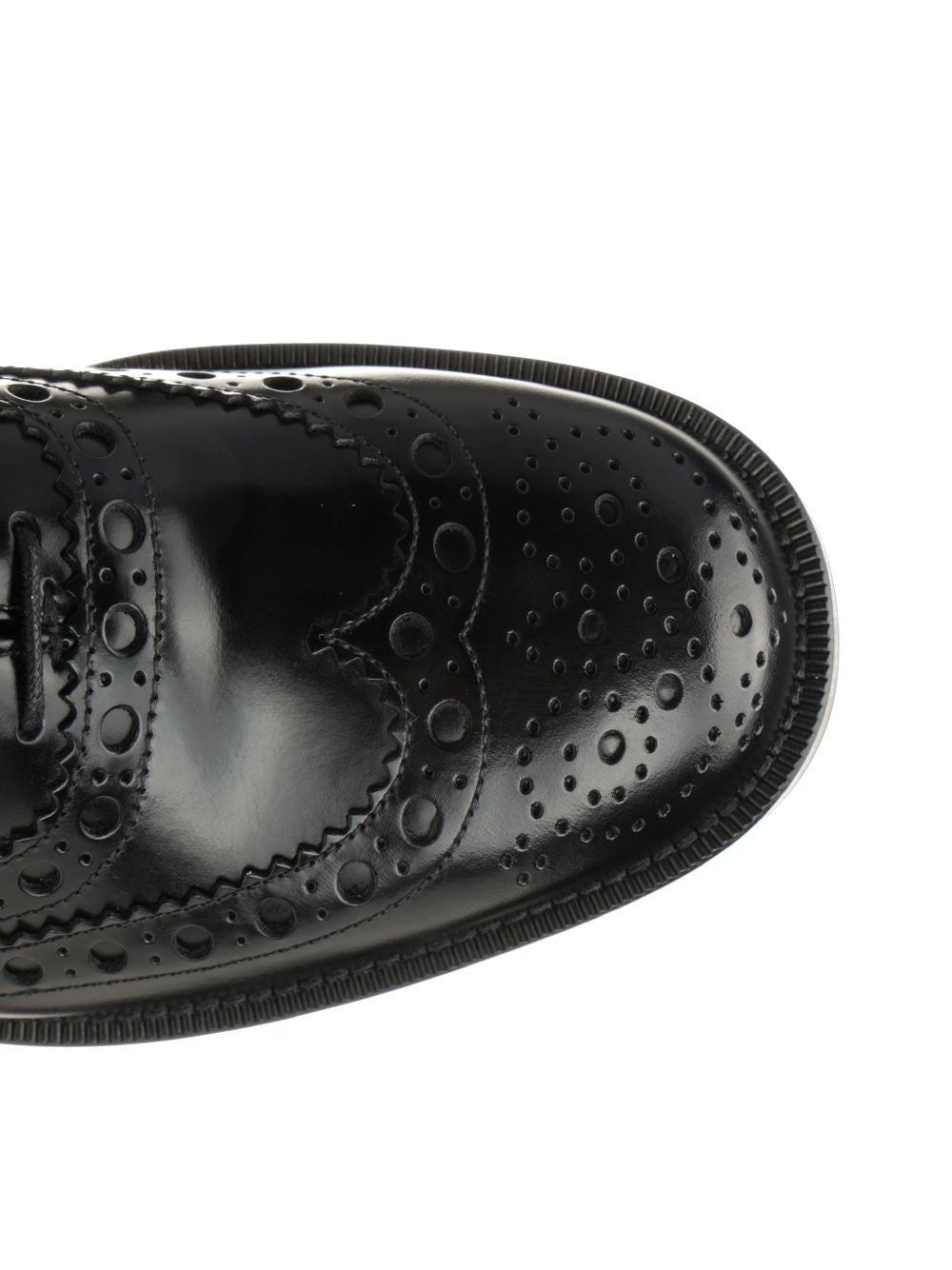 Church's Women Oxford Brogue "Pilar" CHURCH'S