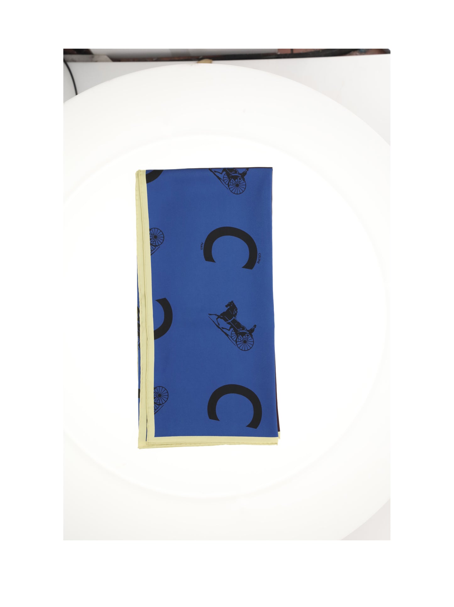 Celine Women 90X90cm Square CELINE