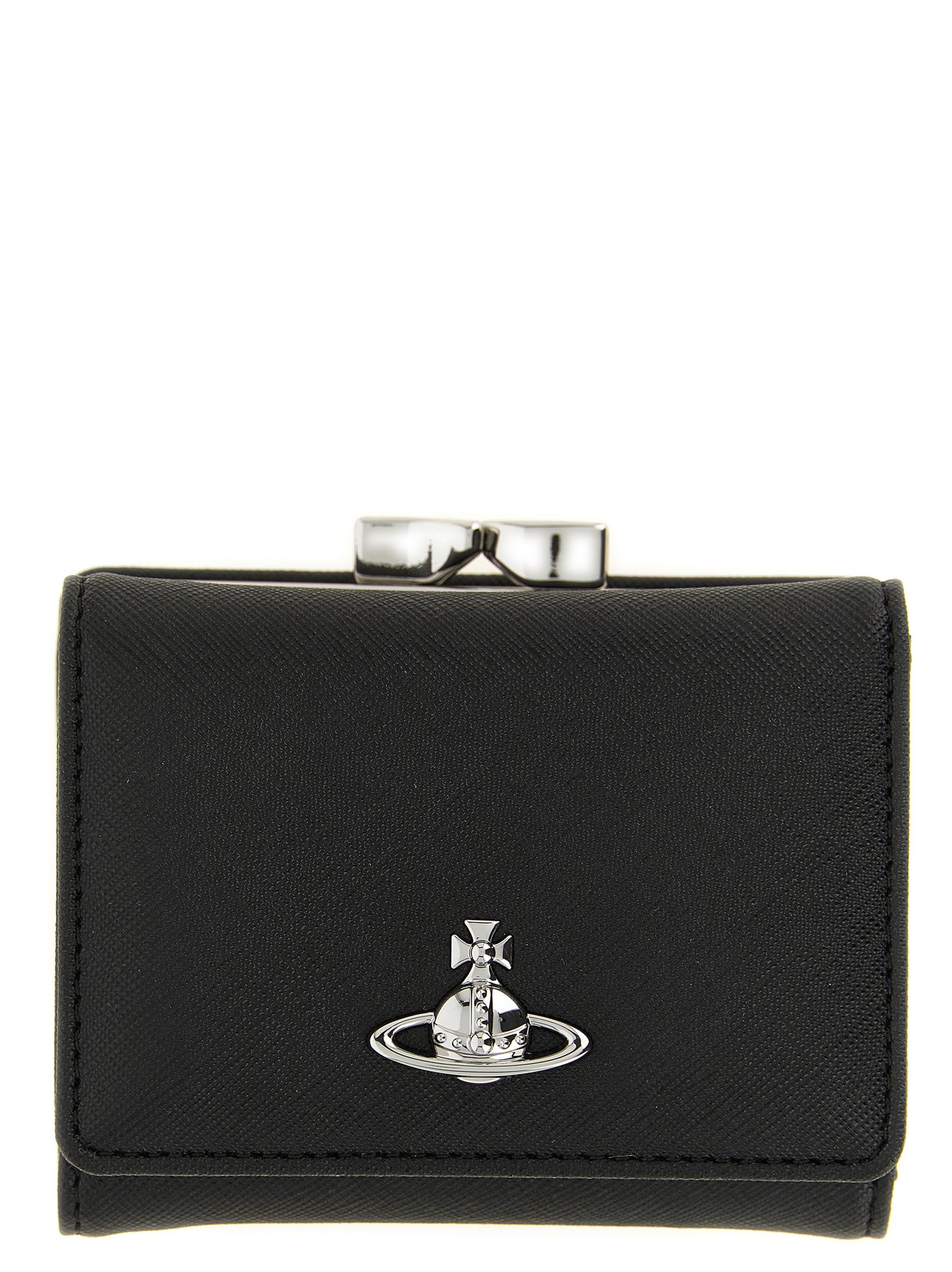 Vivienne Westwood Women 'Small Frame' Wallet VIVIENNE WESTWOOD