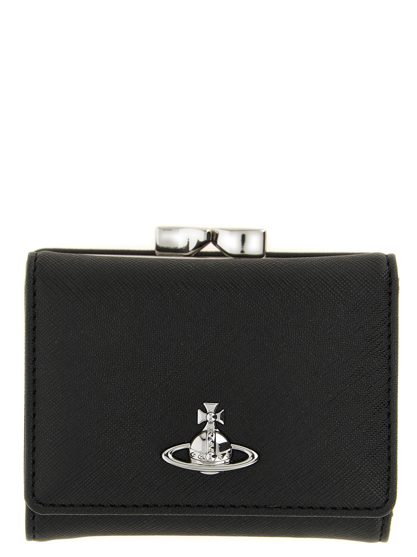 Vivienne Westwood Women 'Small Frame' Wallet VIVIENNE WESTWOOD