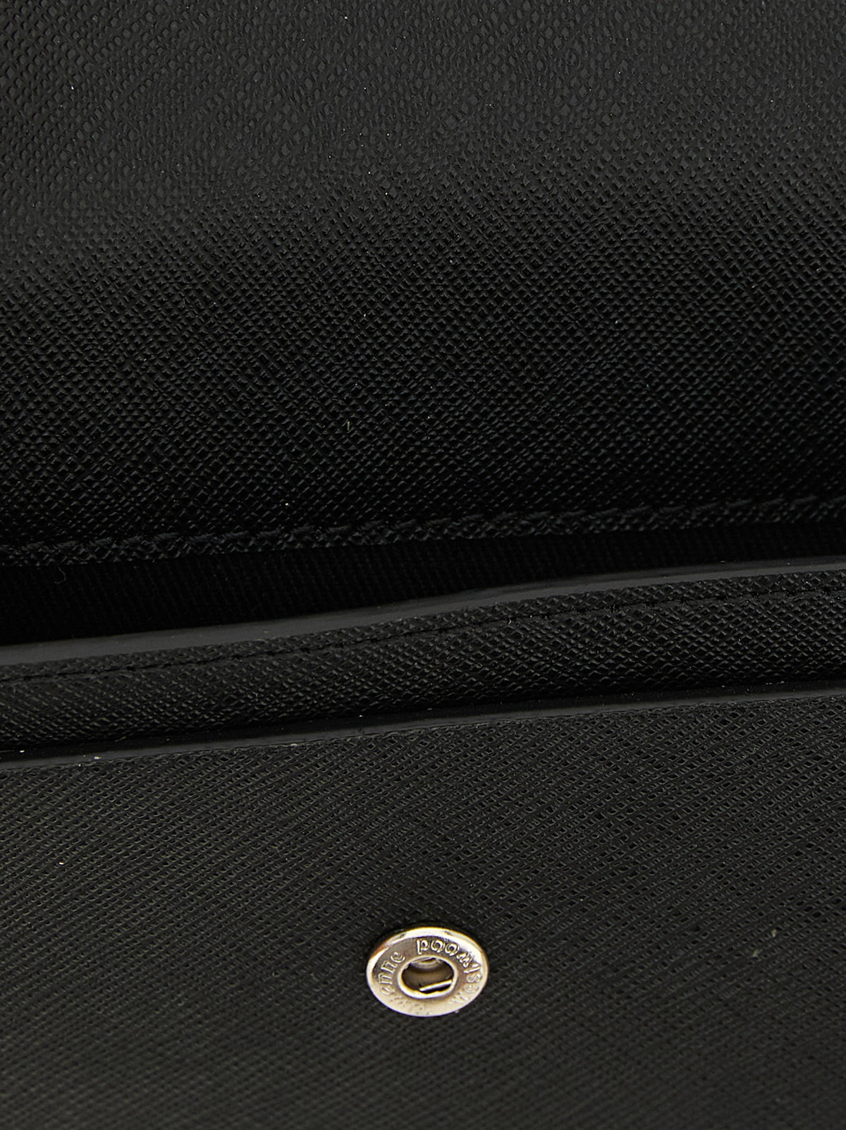 Vivienne Westwood Women 'Orb' Logo Card Holder VIVIENNE WESTWOOD