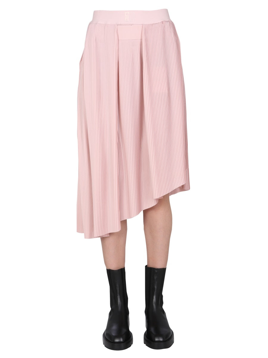 Givenchy Women Plissé Skirt GIVENCHY