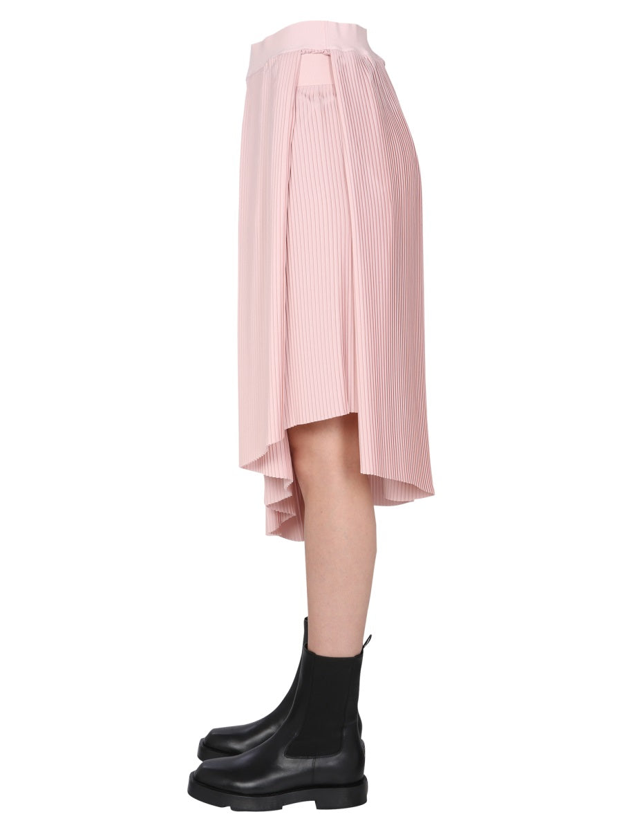 Givenchy Women Plissé Skirt GIVENCHY