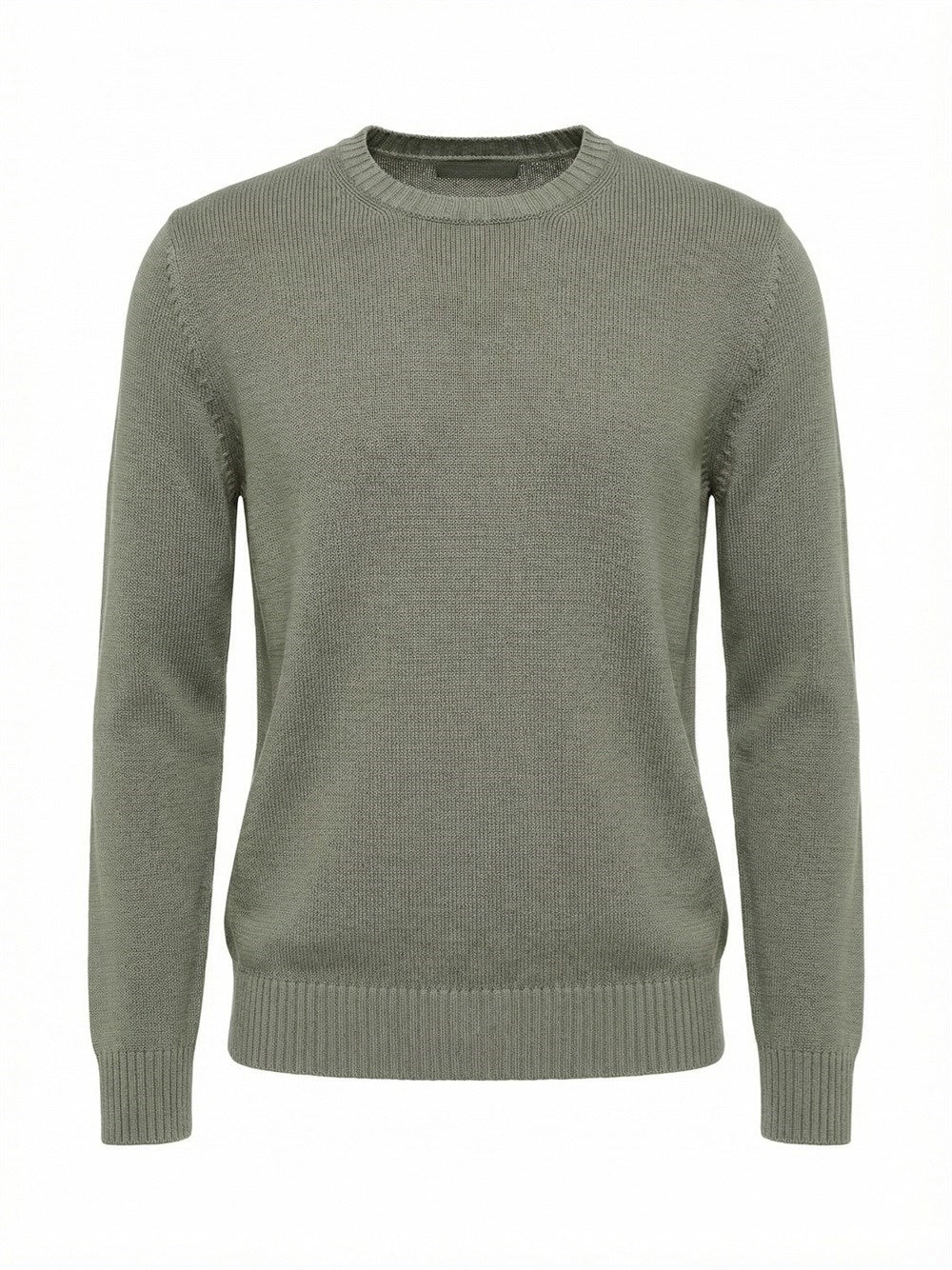 Malo Men Cotton Round Neck MALO