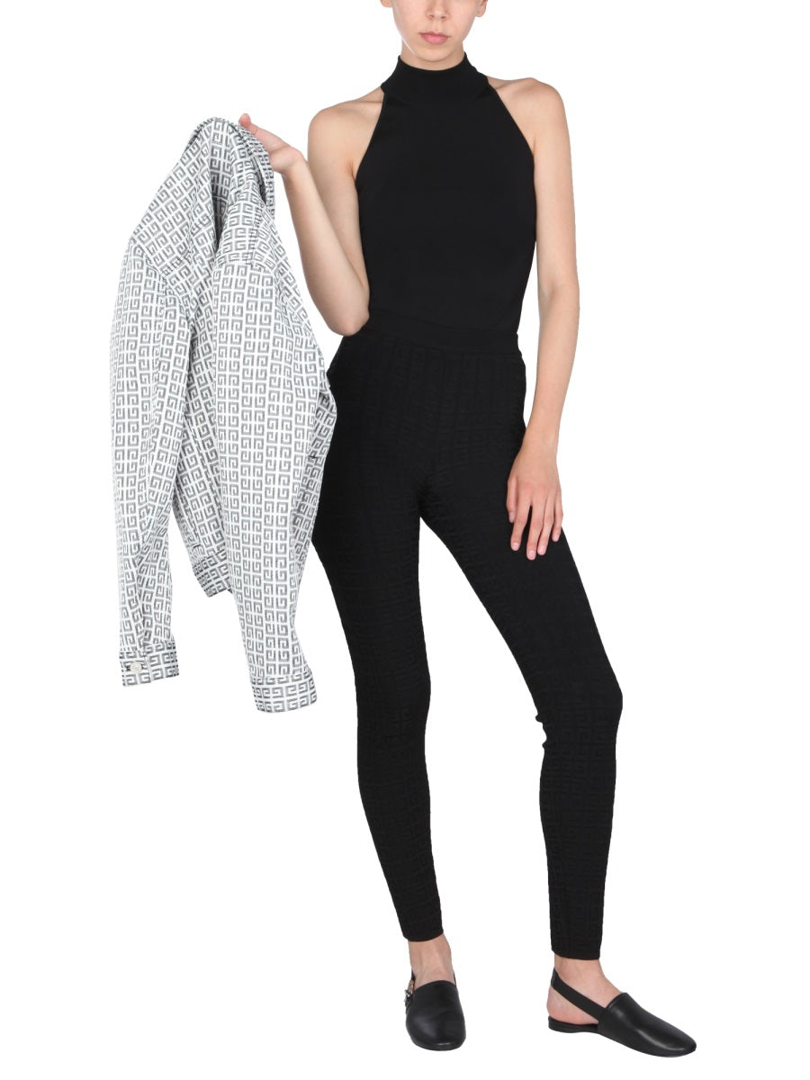 Givenchy Women Knitted Top GIVENCHY