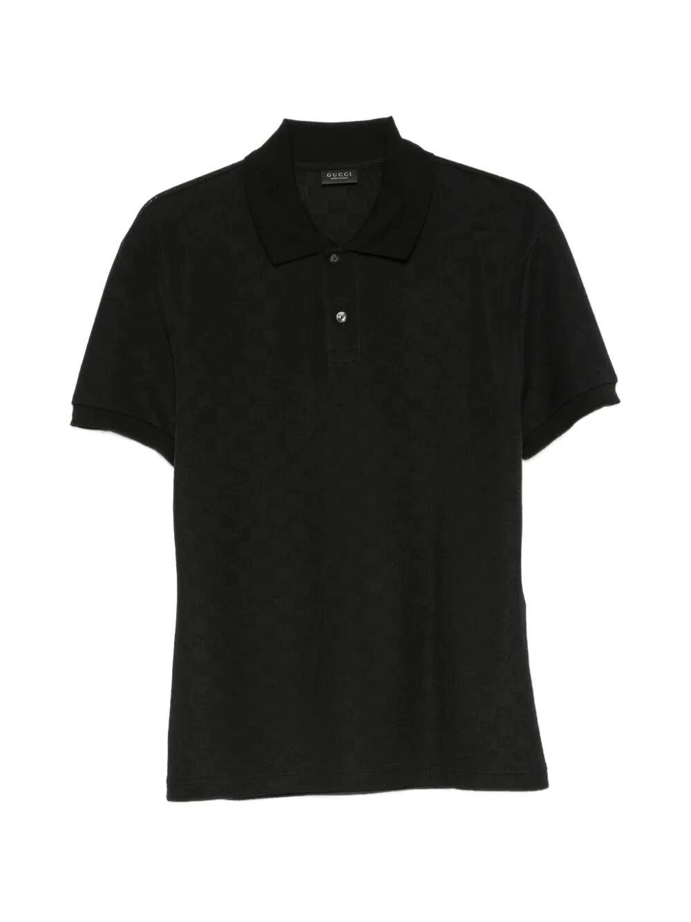 Gucci Men Polo Shirt GUCCI