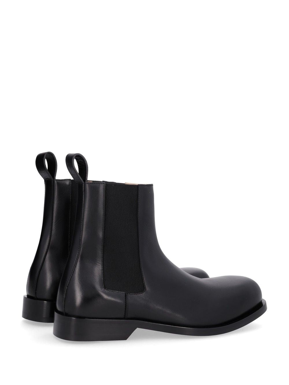 Loewe Men "Bobine" Chelsea Boots LOEWE