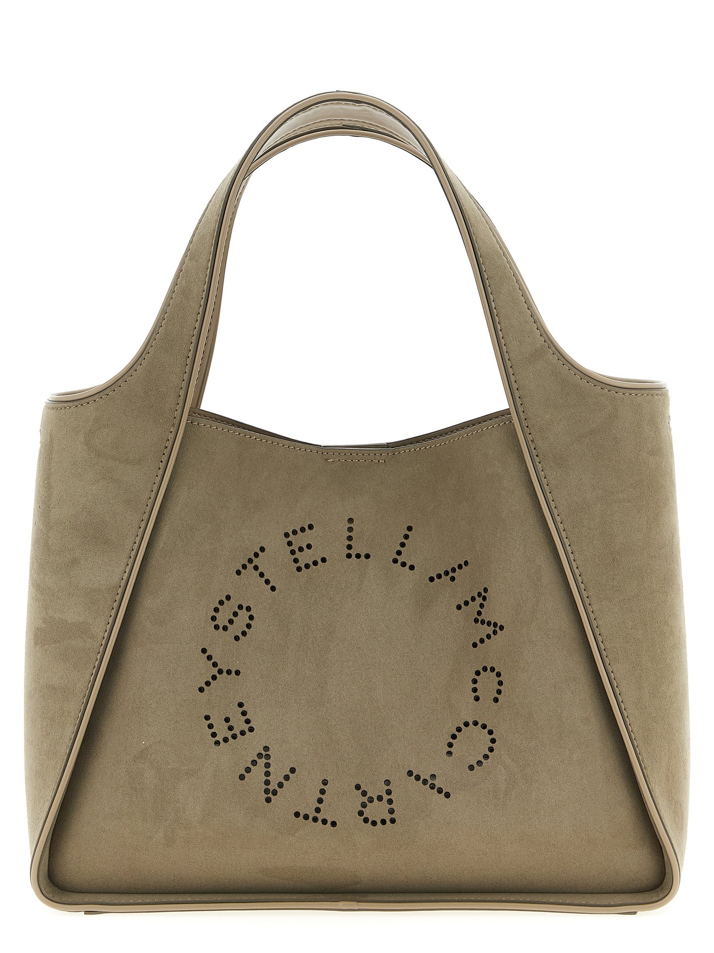 Stella Mccartney Women 'Stella Logo' Crossbody Bag STELLA MCCARTNEY