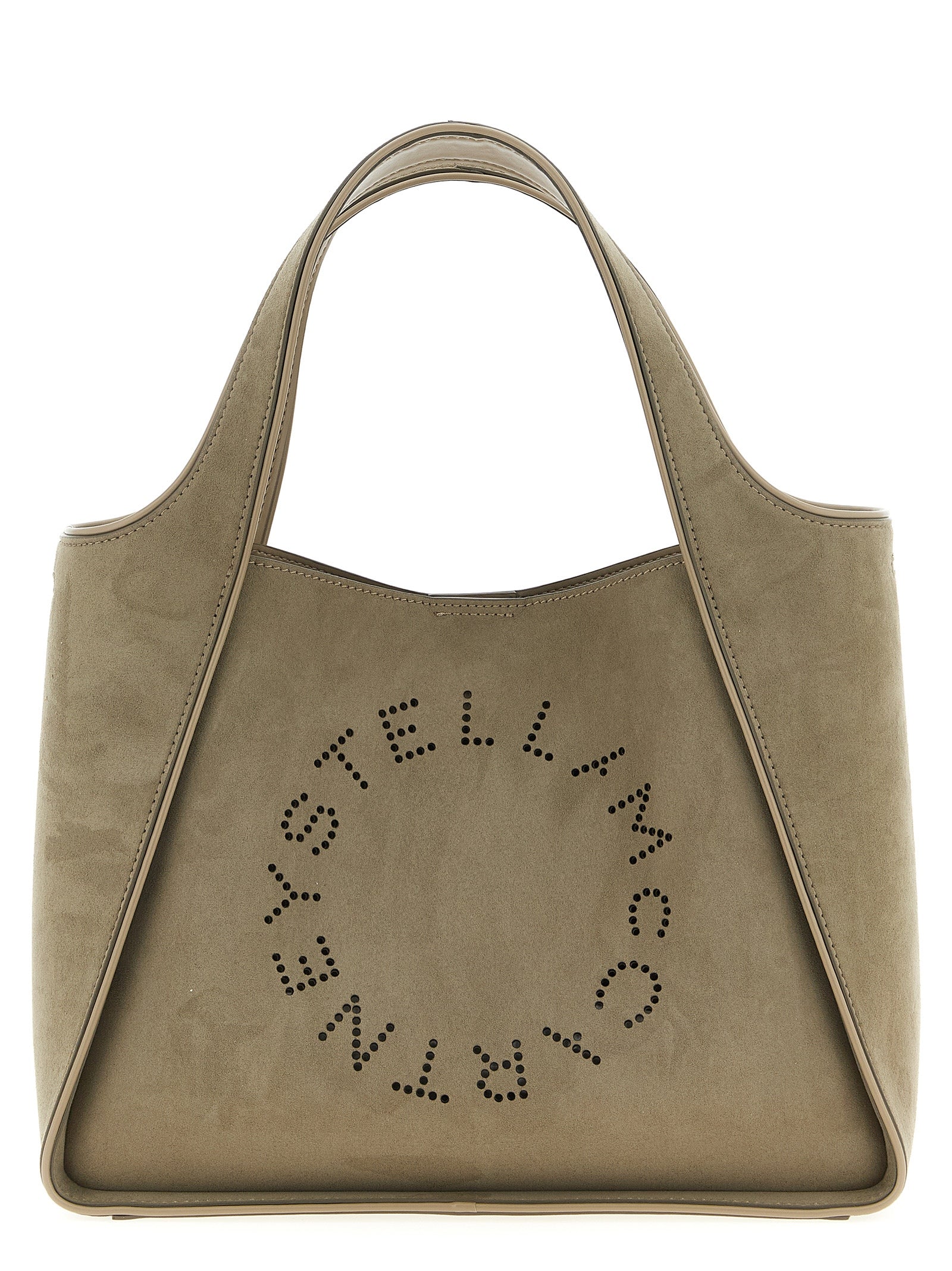 Stella Mccartney Women 'Stella Logo' Crossbody Bag STELLA MCCARTNEY