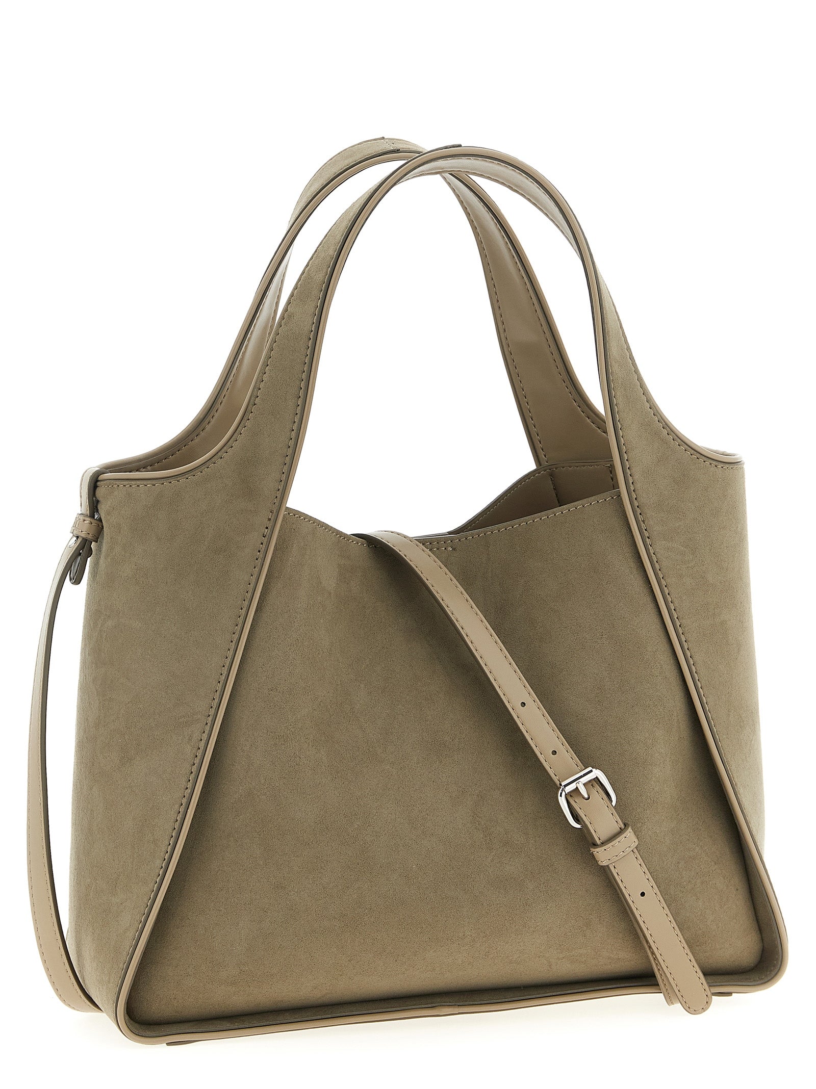 Stella Mccartney Women 'Stella Logo' Crossbody Bag STELLA MCCARTNEY