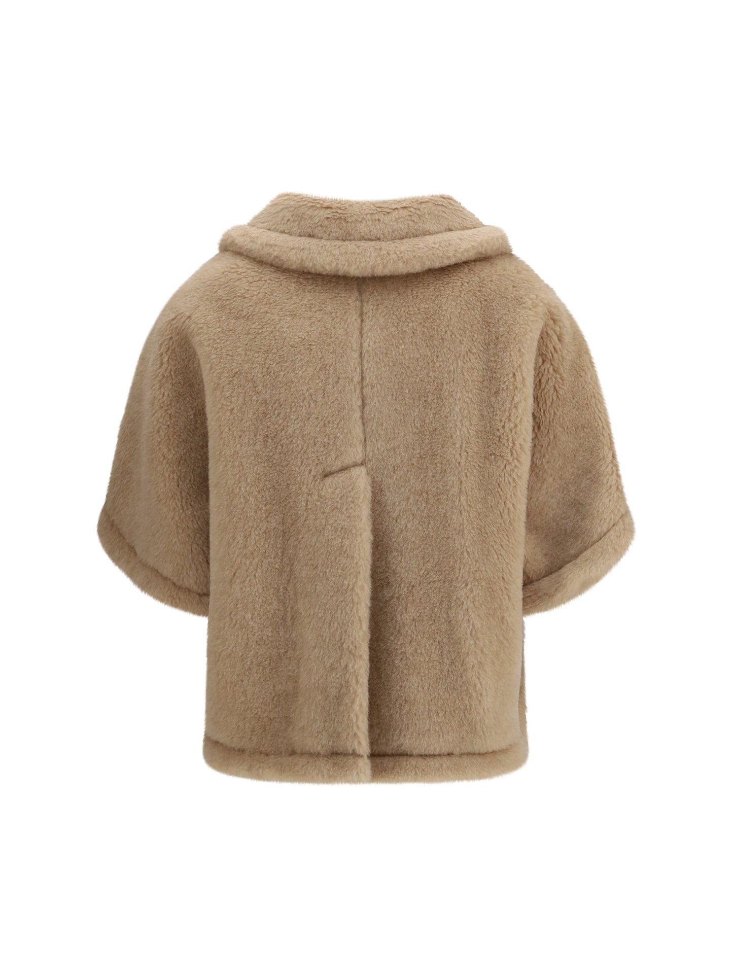 Max Mara Women Corvino Cape Jacket MAX MARA