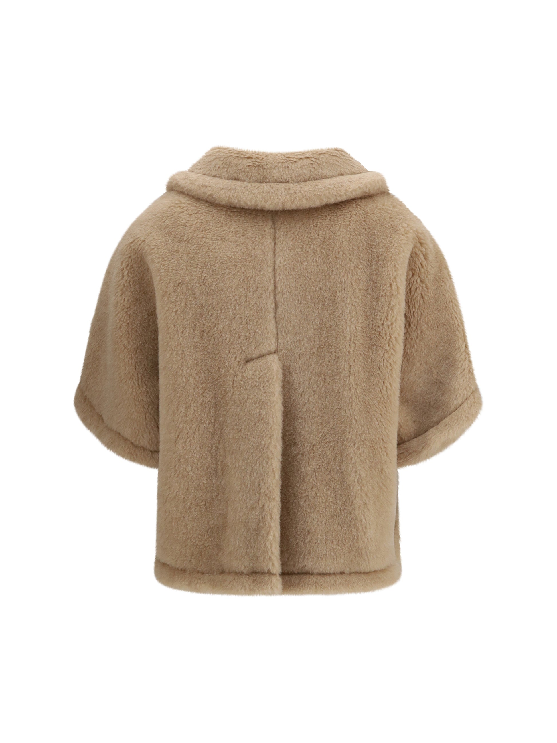 Max Mara Women Corvino Cape Jacket MAX MARA