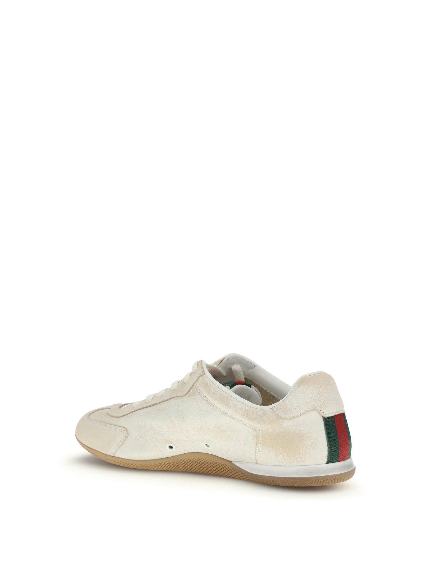 Gucci Women Shift Sneakers GUCCI