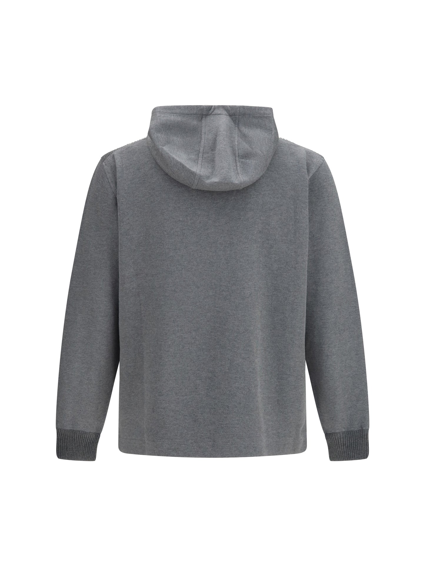 Loro Piana Men Whitney Hooded Sweatshirt LORO PIANA