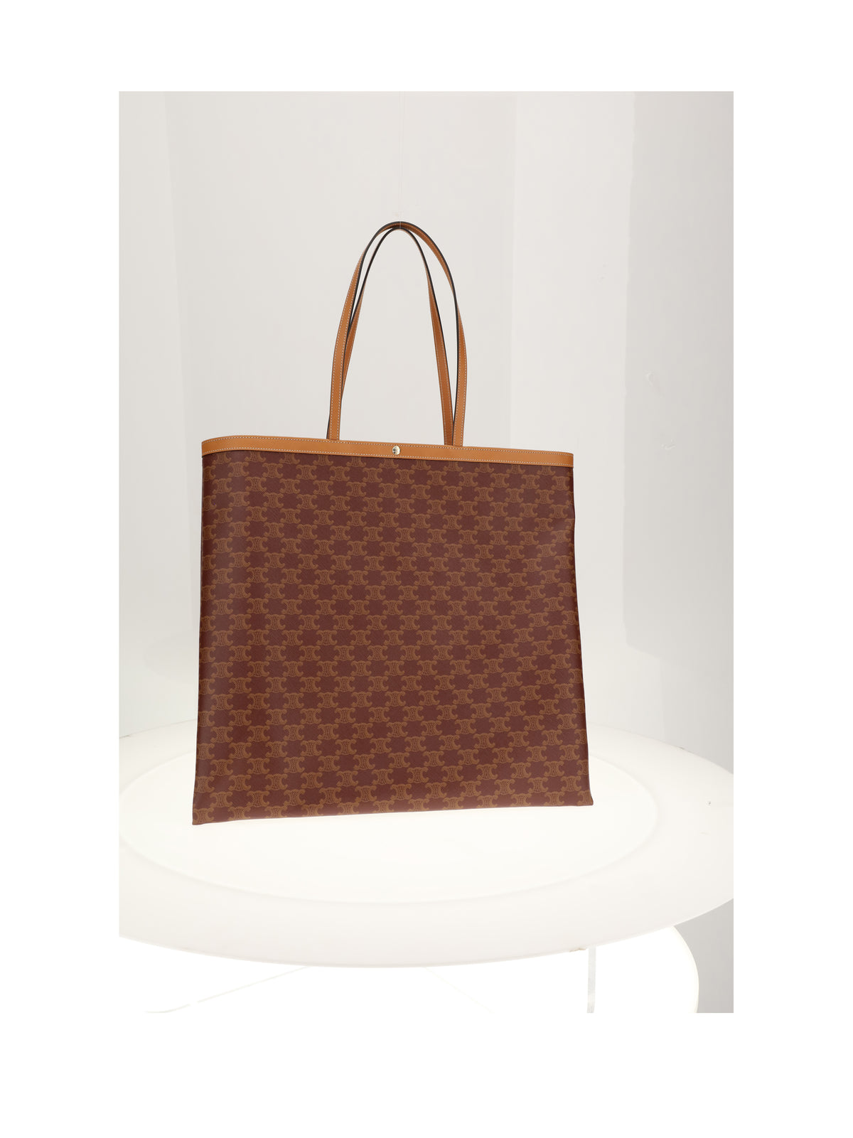 Celine Women Large Flat Shopper CELINE