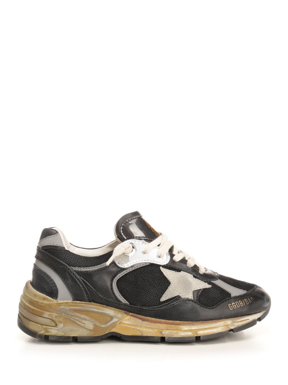 Golden Goose Women "Dad-Star" Sneakers