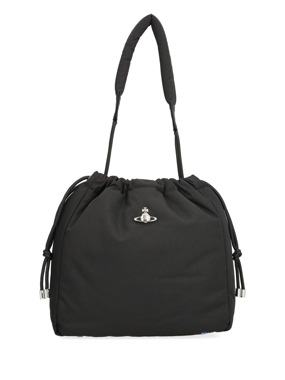Vivienne Westwood Women Hilary Bucket Bag VIVIENNE WESTWOOD