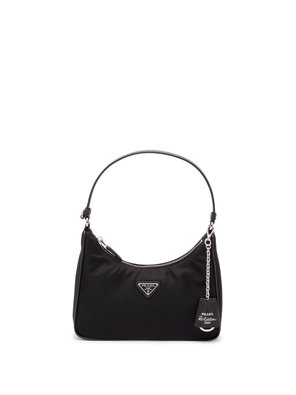 Prada Women Prada Re-Edition 2005 Re-Nylon Mini Bag PRADA