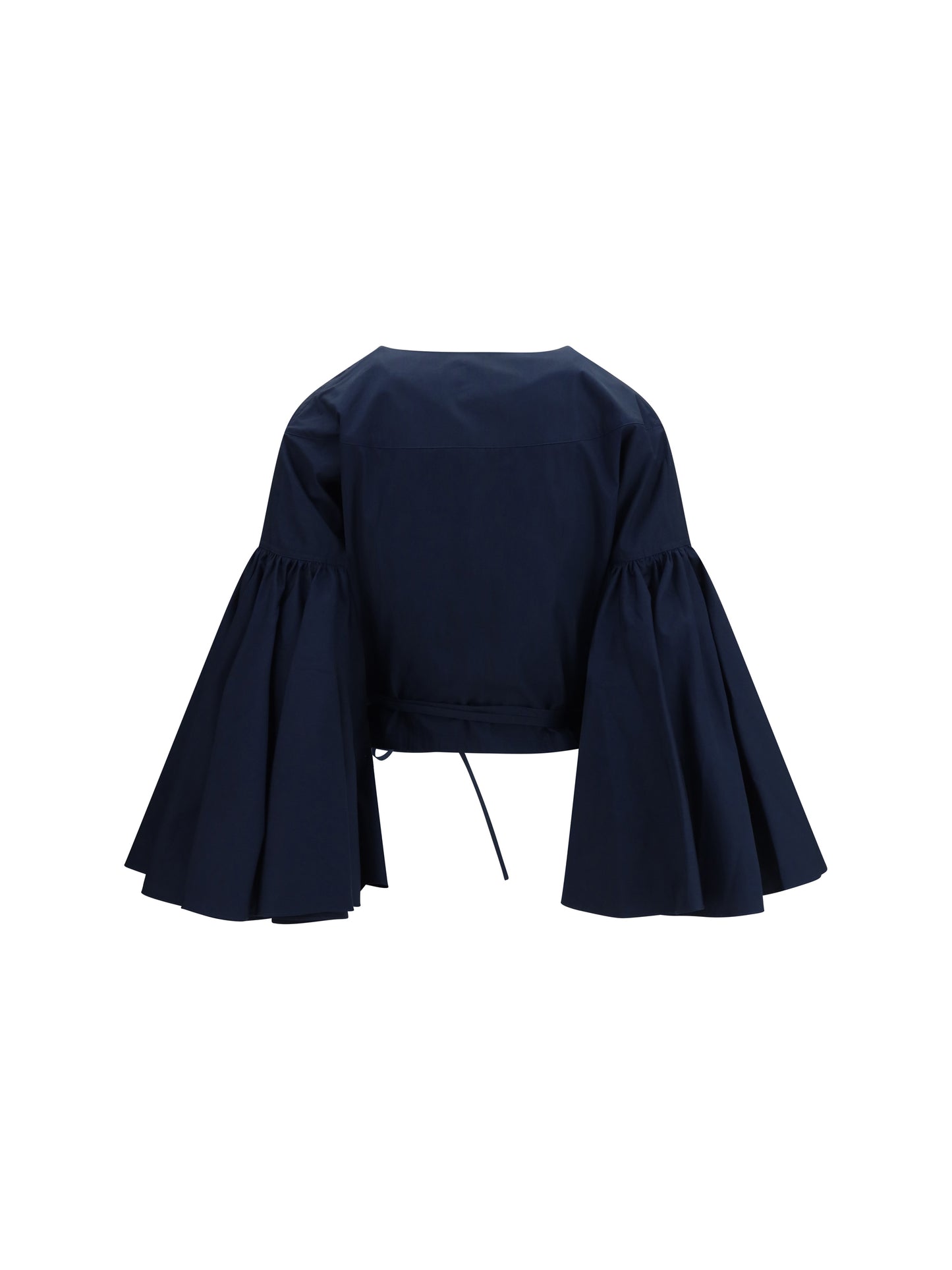 Jacquemus Women Paysan Wrap Top JACQUEMUS