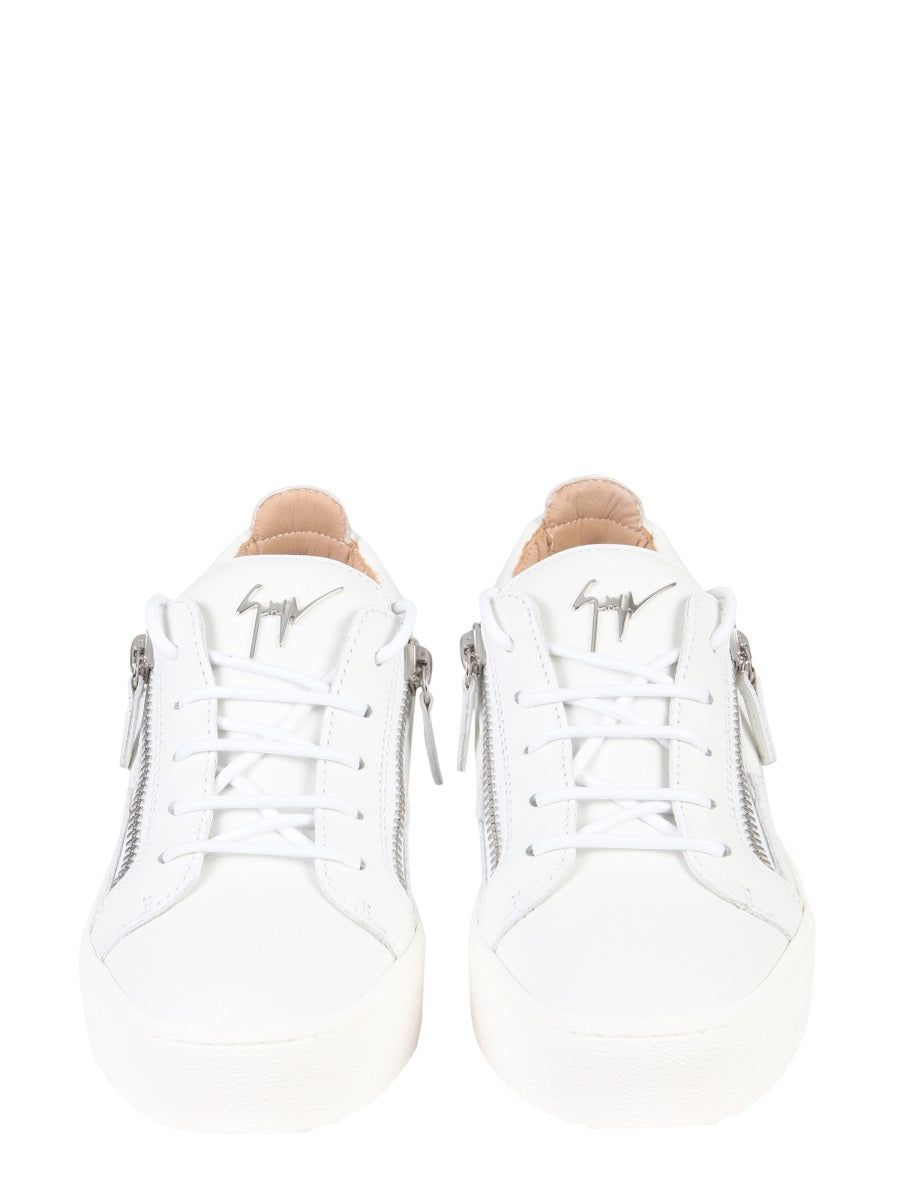 Giuseppe Zanotti Women Frankie Sneakers GIUSEPPE ZANOTTI