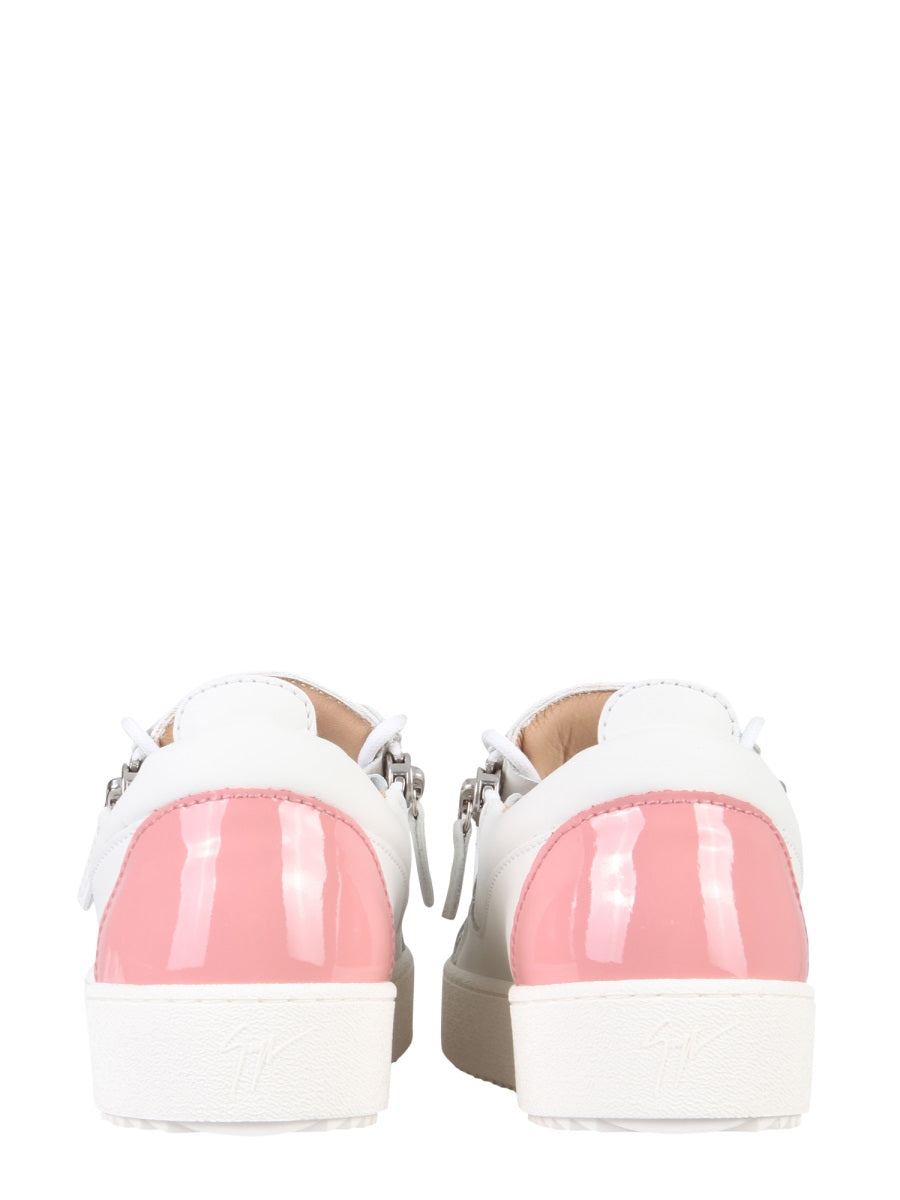 Giuseppe Zanotti Women Frankie Sneakers GIUSEPPE ZANOTTI