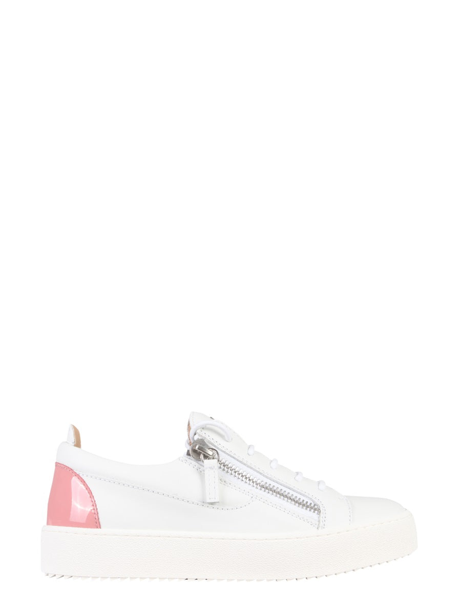 Giuseppe Zanotti Women Frankie Sneakers GIUSEPPE ZANOTTI
