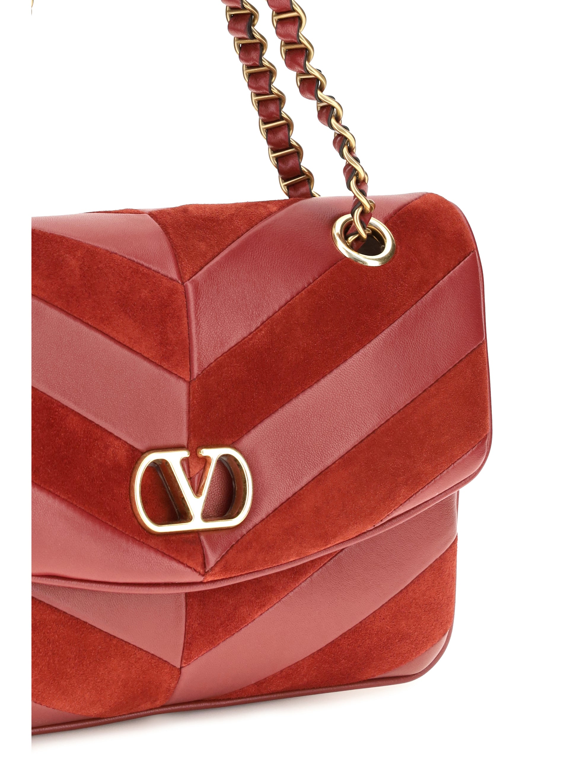 Valentino Garavani Women Djuna Shoulder Bag VALENTINO GARAVANI