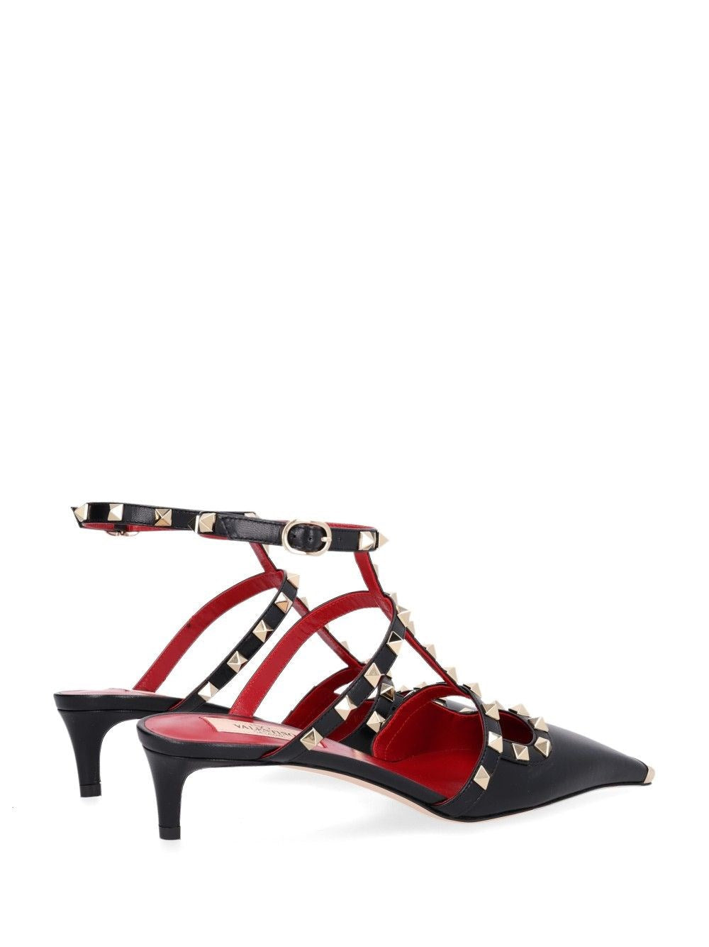 Valentino Garavani Women "Rockstud" Sandals VALENTINO GARAVANI