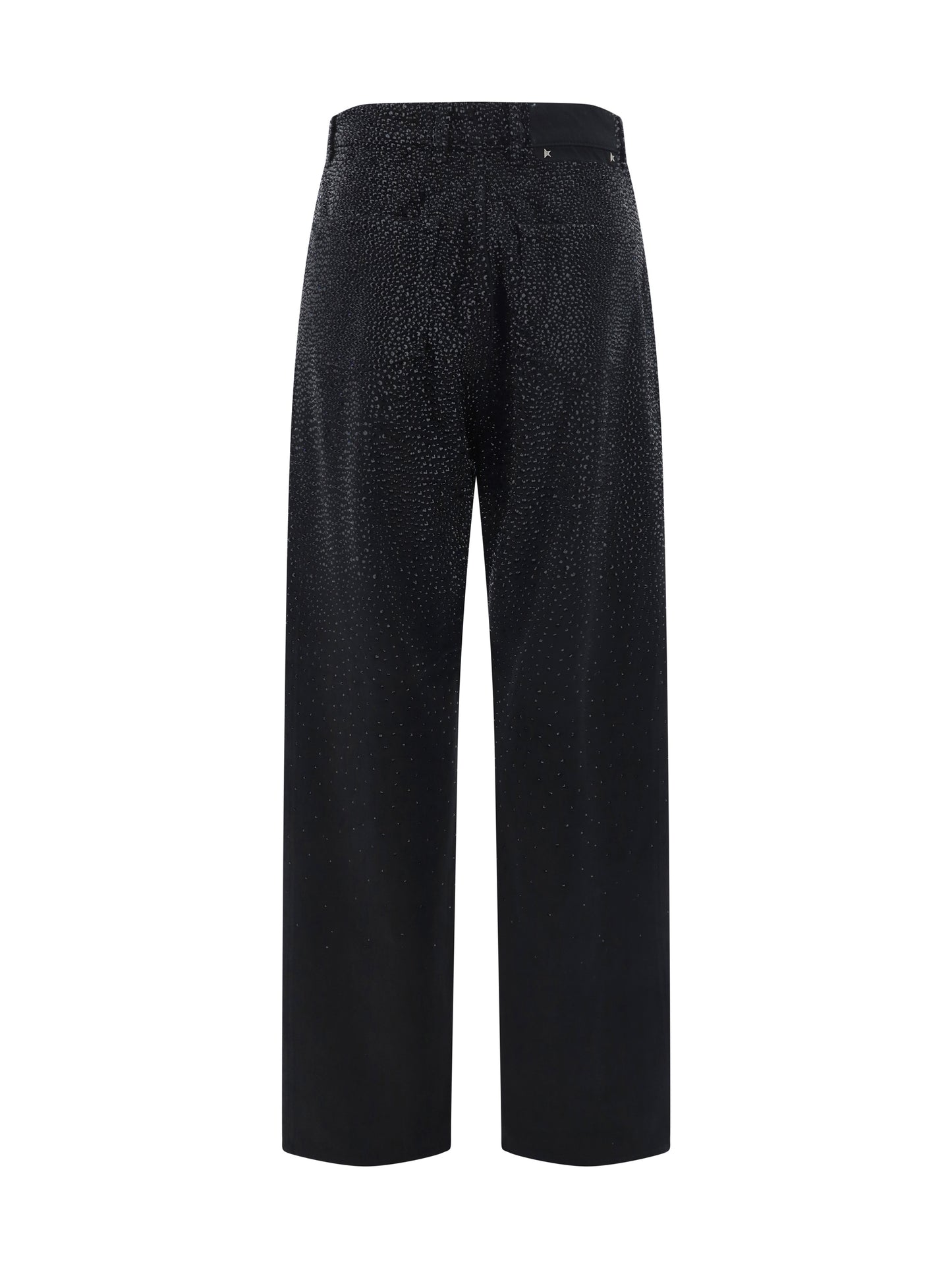 Golden Goose Women Kim Pants GOLDEN GOOSE