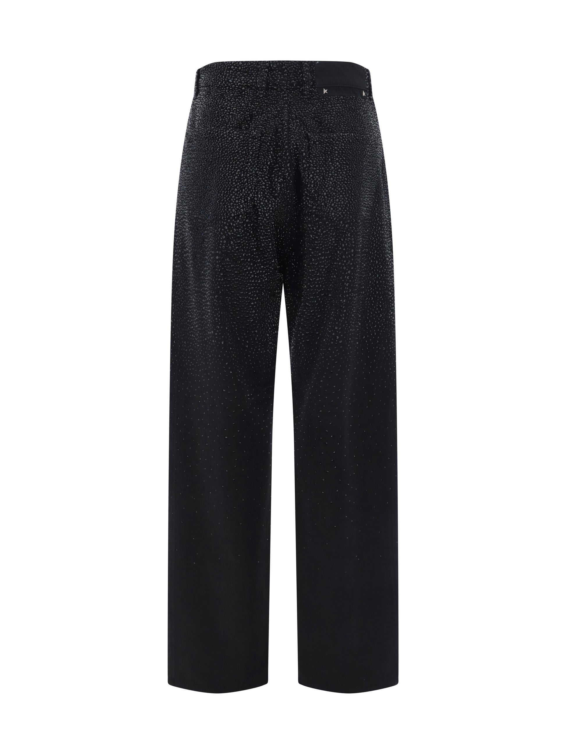 Golden Goose Women Kim Pants GOLDEN GOOSE