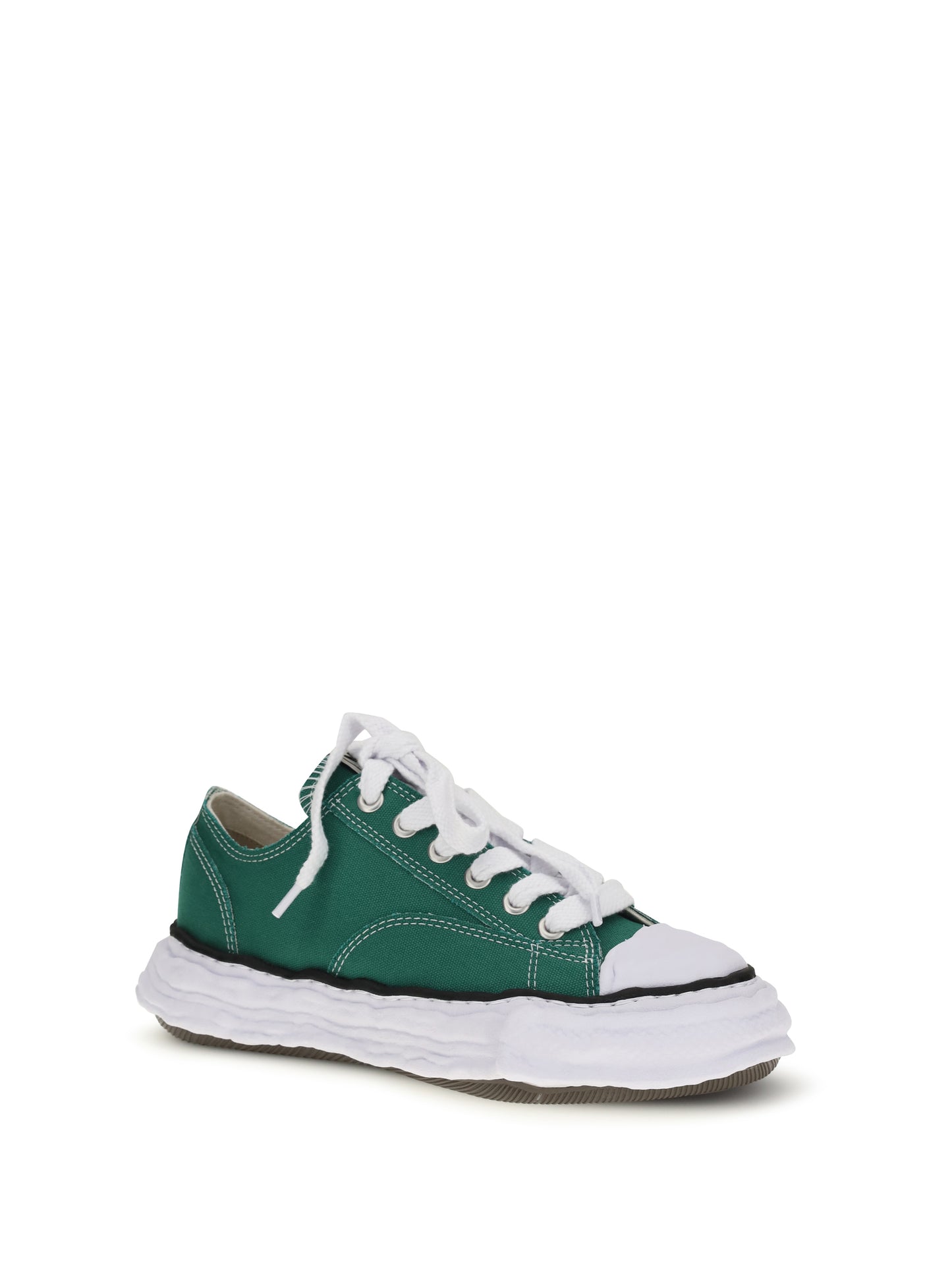 Maison Mihara Yasuhiro Unisex Peterson 23 Sneakers MAISON MIHARA YASUHIRO