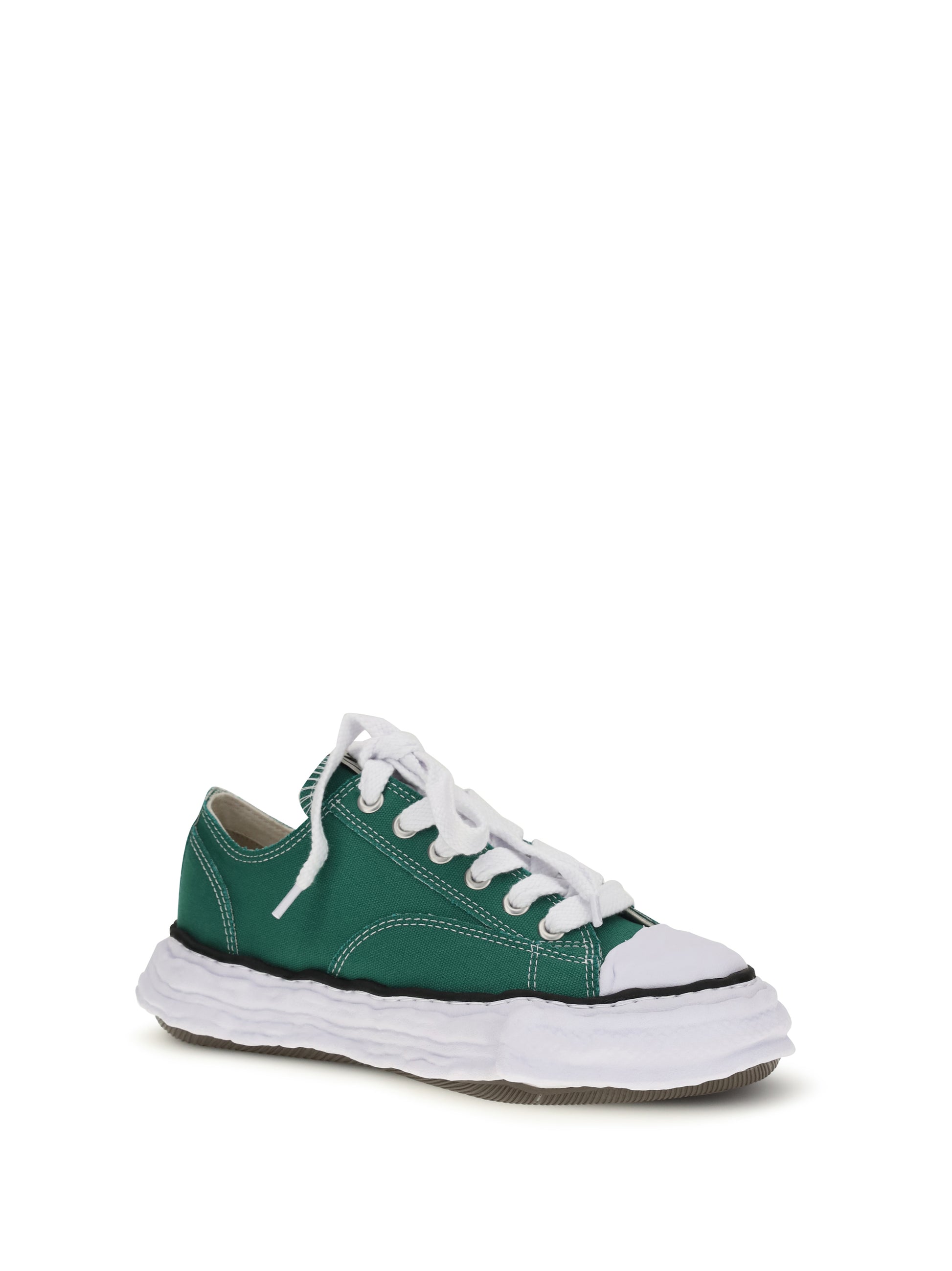 Maison Mihara Yasuhiro Unisex Peterson 23 Sneakers MAISON MIHARA YASUHIRO