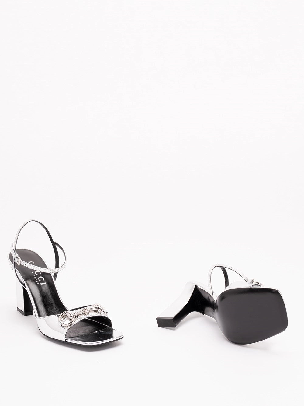 Gucci Women `Signora` Sandals GUCCI