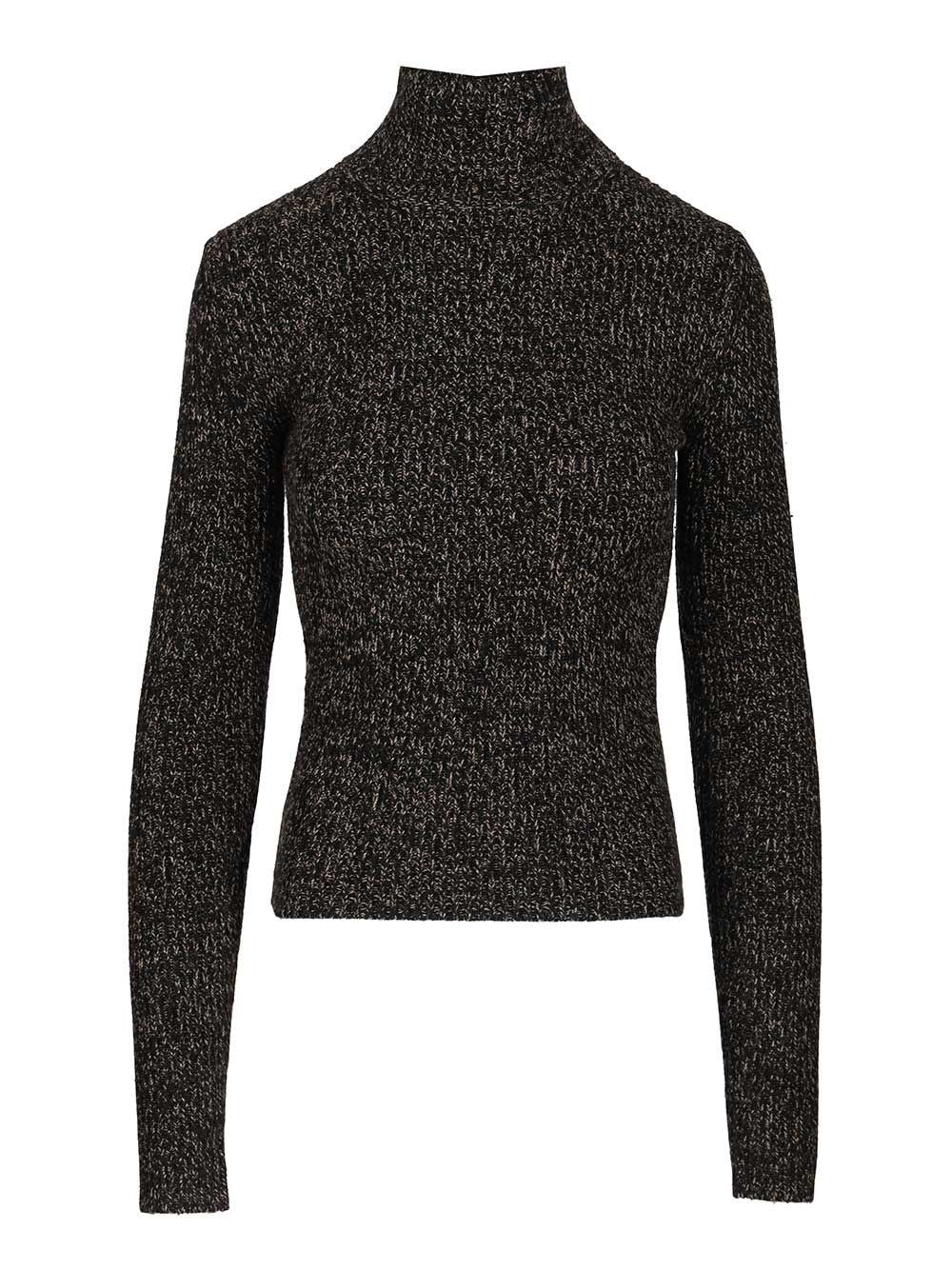 Max Mara Women Turtleneck Sweater MAX MARA