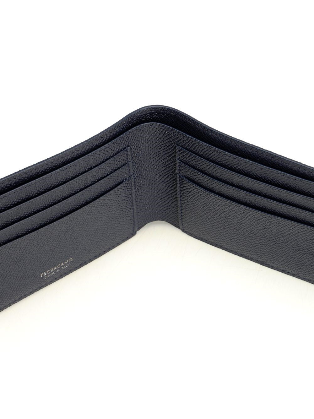 Ferragamo Men "Gancini" Wallet FERRAGAMO