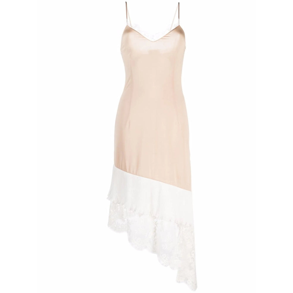 Vetements Neutrals Dresses - Day Dresses Women VETEMENTS