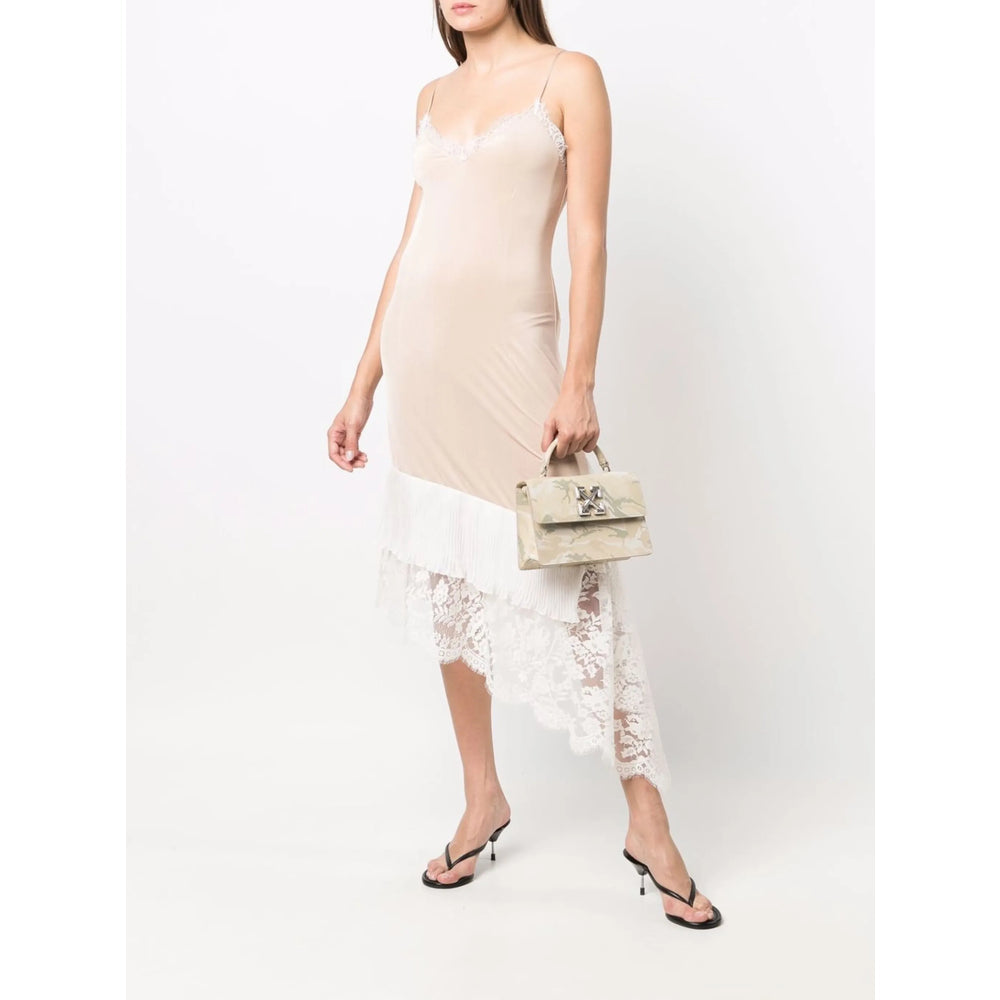 Vetements Neutrals Dresses - Day Dresses Women VETEMENTS